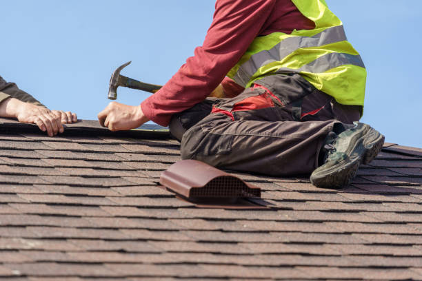 Best Commercial Roofing Services  in Keshena, WI