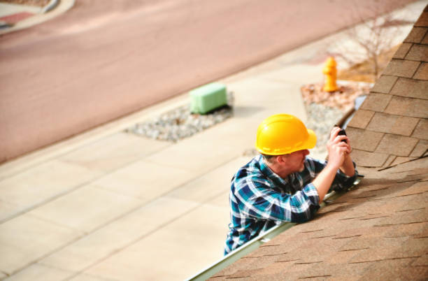 Keshena, WI Roofing Contractor Company