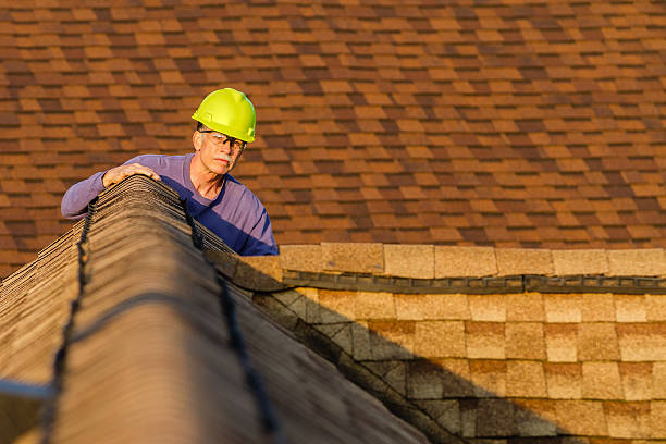 Best Roof Repair Estimates  in Keshena, WI