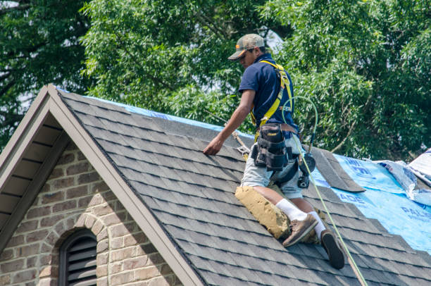 Best Roofing Contractors for Homes  in Keshena, WI